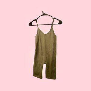 ANWND Romper Size S/M